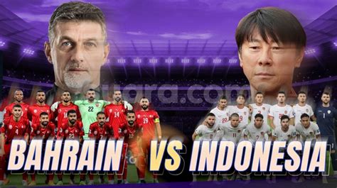 live avc indonesia vs bahrain