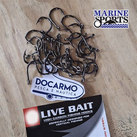 live bait 4