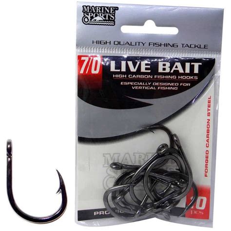 live bait 7