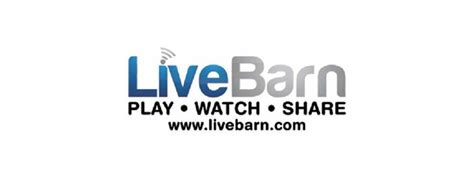 live barn trial period