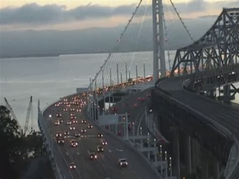 live bay bridge camera