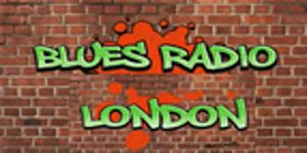 live blues music london