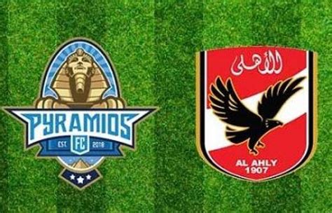 live broadcast of al-ahly and al-wathba