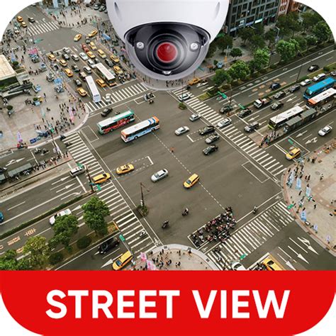 live camera near me app