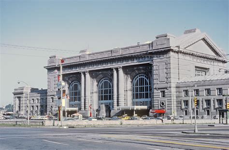 live camera union station kansas city