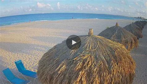 live cams in aruba