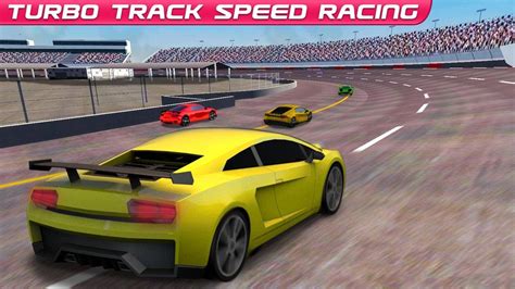 live car race game