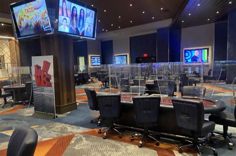 live casino philadelphia poker room