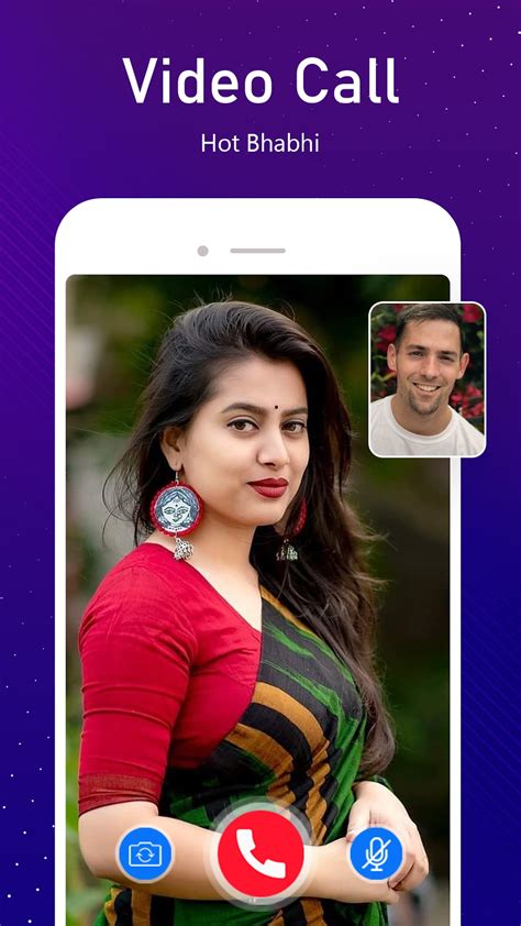 live chat video call with strangers app