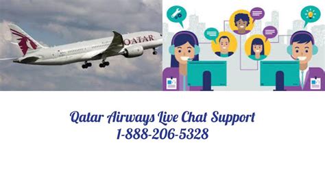 live chat with qatar airways
