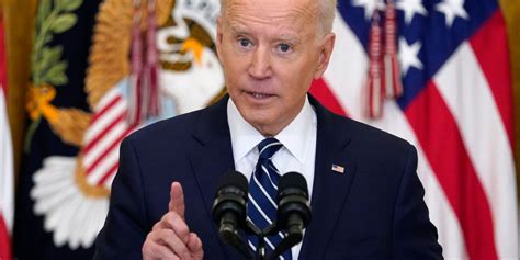 live coverage of biden news conference