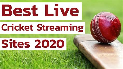 live cricket streaming in singapore website