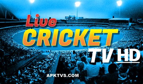 live cricket tv app free download for pc