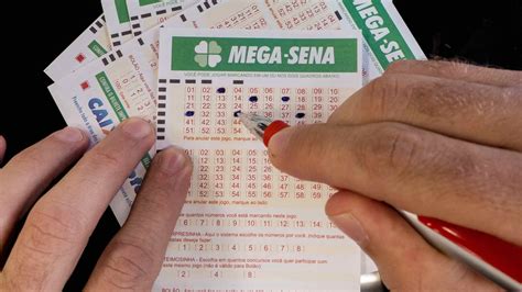 Live Draw Brazil Lottery