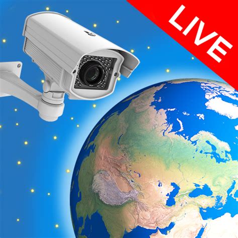 live earth cams usa