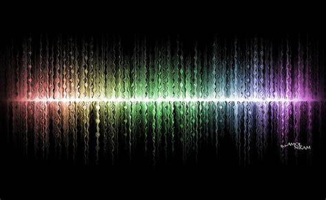 Equalizer Wallpapers Wallpaper Cave