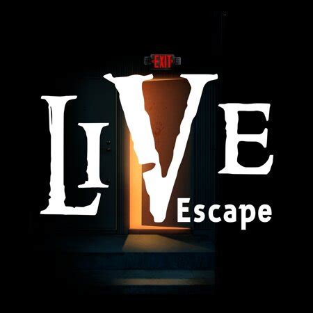 Live Escape Centre
