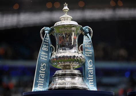 live fa cup draw