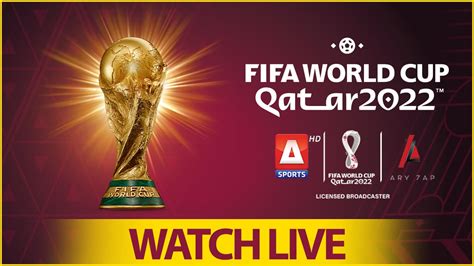 live fifa world cup qatar 2022