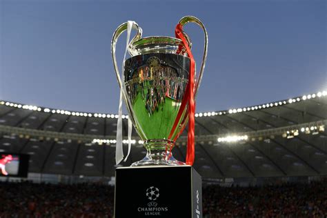 live final of the champions league
