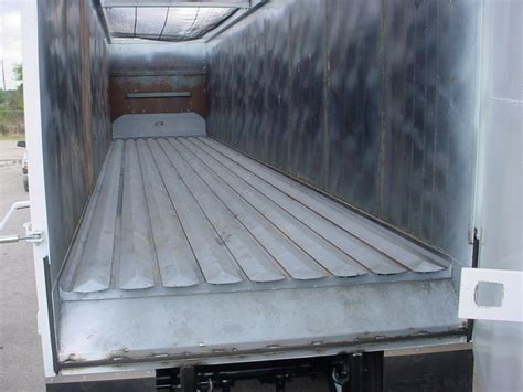 High-Quality Live Floor Trailers for Efficient Transport and Handling - A Comprehensive Guide