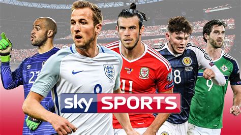 live football matches on sky sports