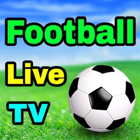 live football on tv tomorrow