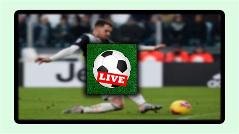 live football score tv app