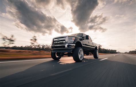 live ford truck wallpaper