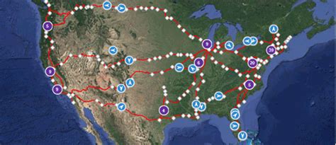 live freight train tracker map