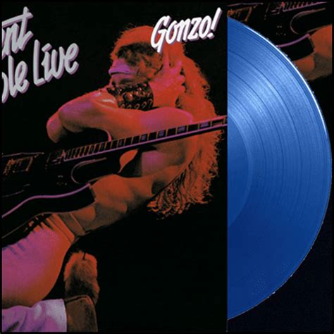 live gonzo 2