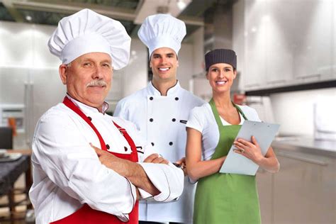live in chef jobs near me