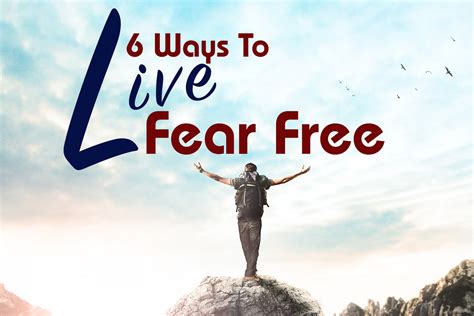 Live in Fear