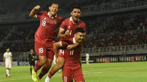 live indonesia vs brunei darussalam hari ini