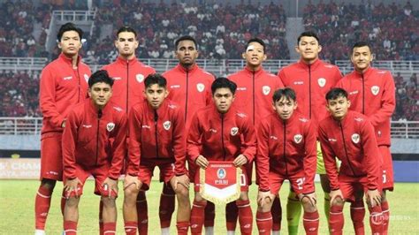 live indonesia vs iraq 2024