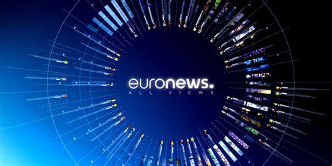 live international news site euronews