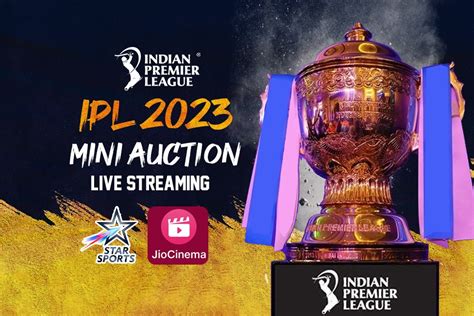 live ipl streaming auction 2017
