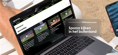 live kijken naar sporza