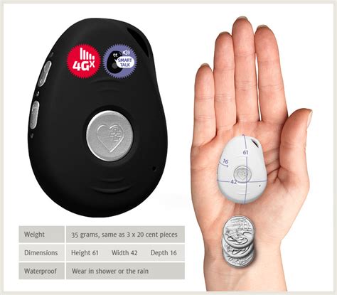 live life personal medical alarms