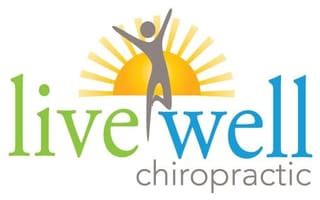 live life well chiropractic