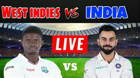 live match india on which channel