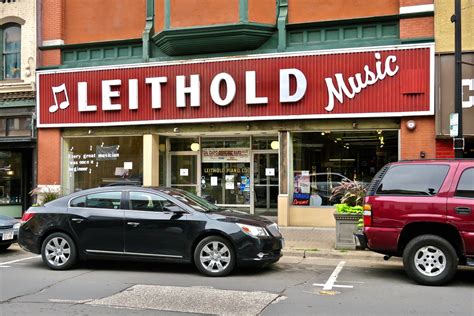 live music in la crosse wi