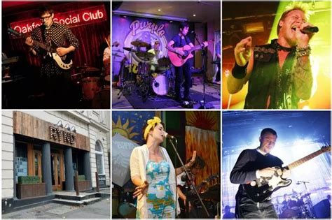 live music venues reading