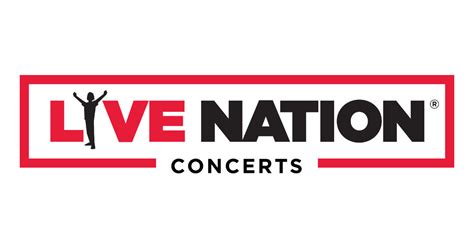 live nation canada