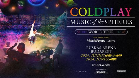 live nation coldplay budapest