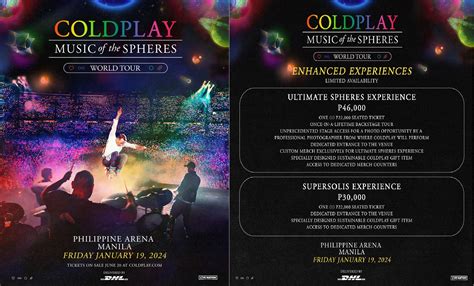 live nation coldplay tickets