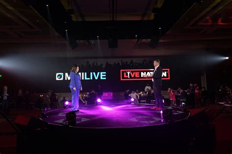 live nation philippines careers