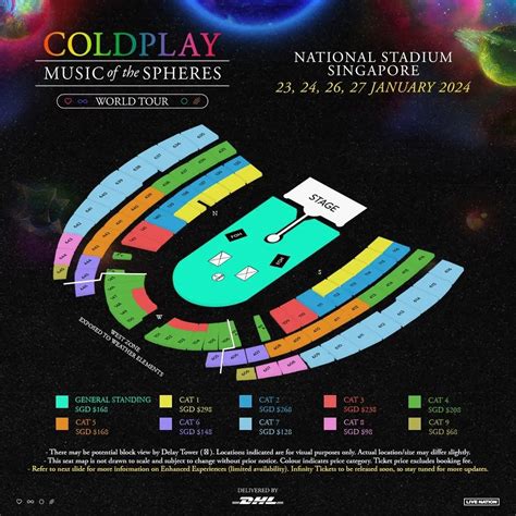 live nation sg coldplay