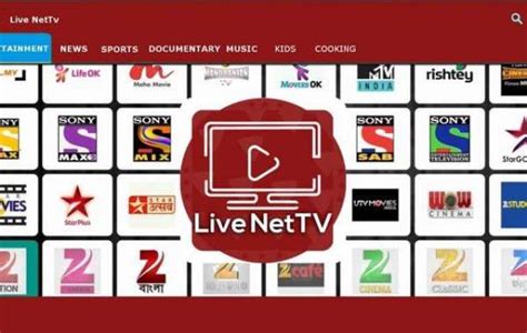 live net tv download for laptop