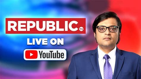 live news in hindi republic bharat